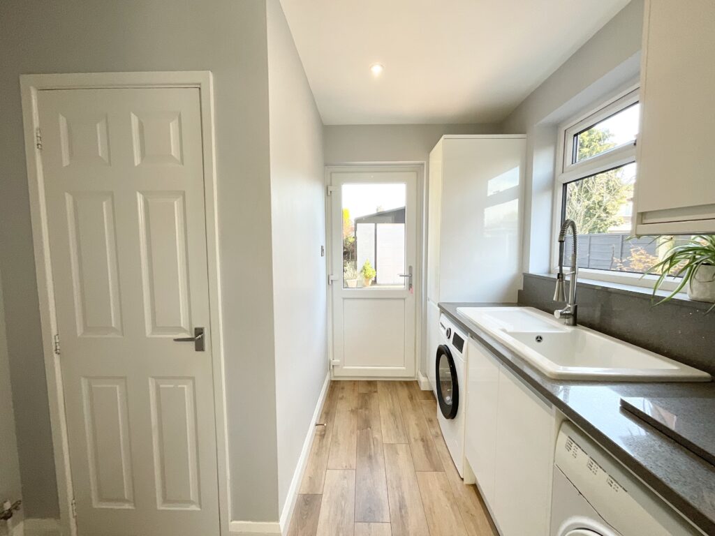 Kennedy Road, Trentham, ST4