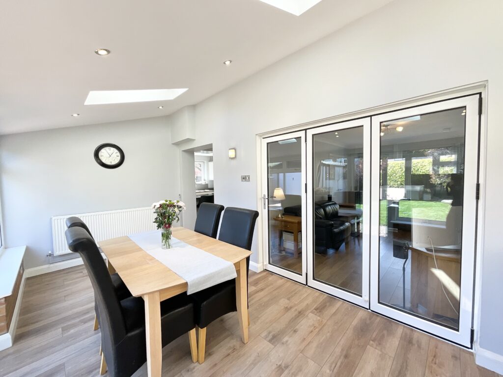 Kennedy Road, Trentham, ST4