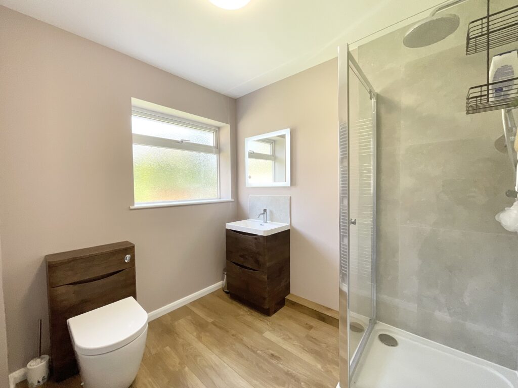 Ash Rise, Stafford, ST17