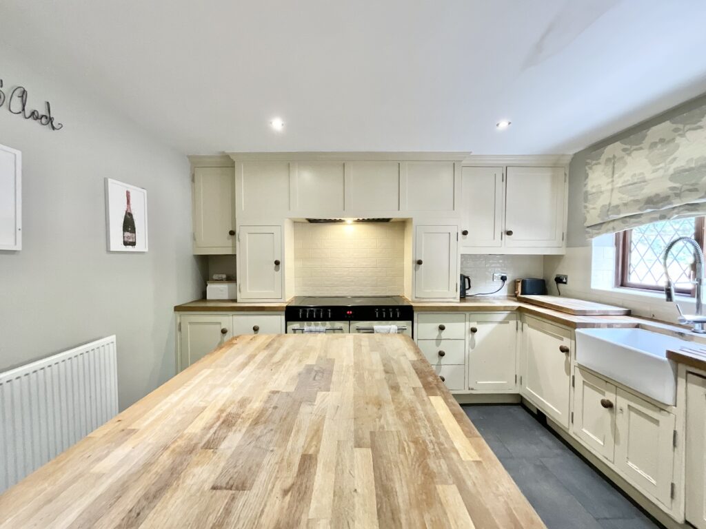 Prince George Street, Cheadle, ST10