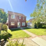 Langley Drive, Crewe, CW2