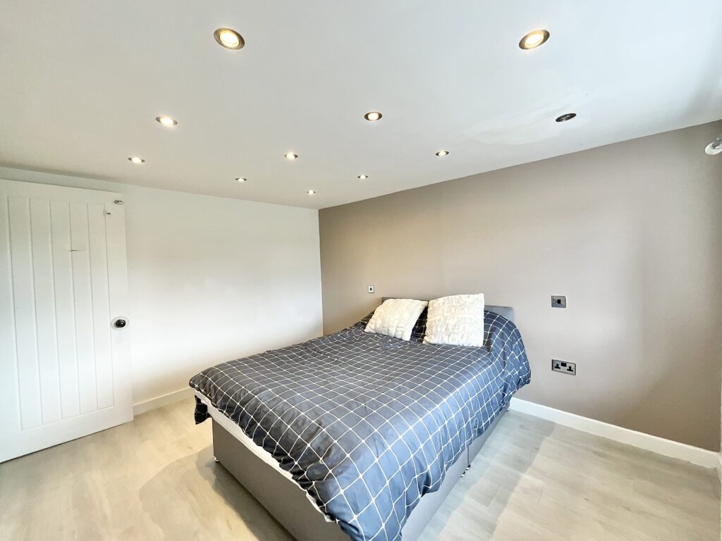Prince George Street, Cheadle, ST10