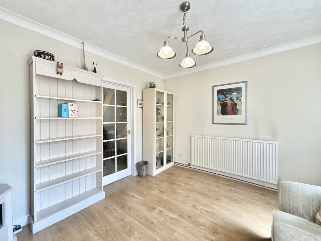 Longton Road, Stone, ST15