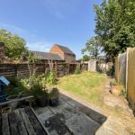 Longton Road, Stone, ST15