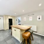 Prince George Street, Cheadle, ST10