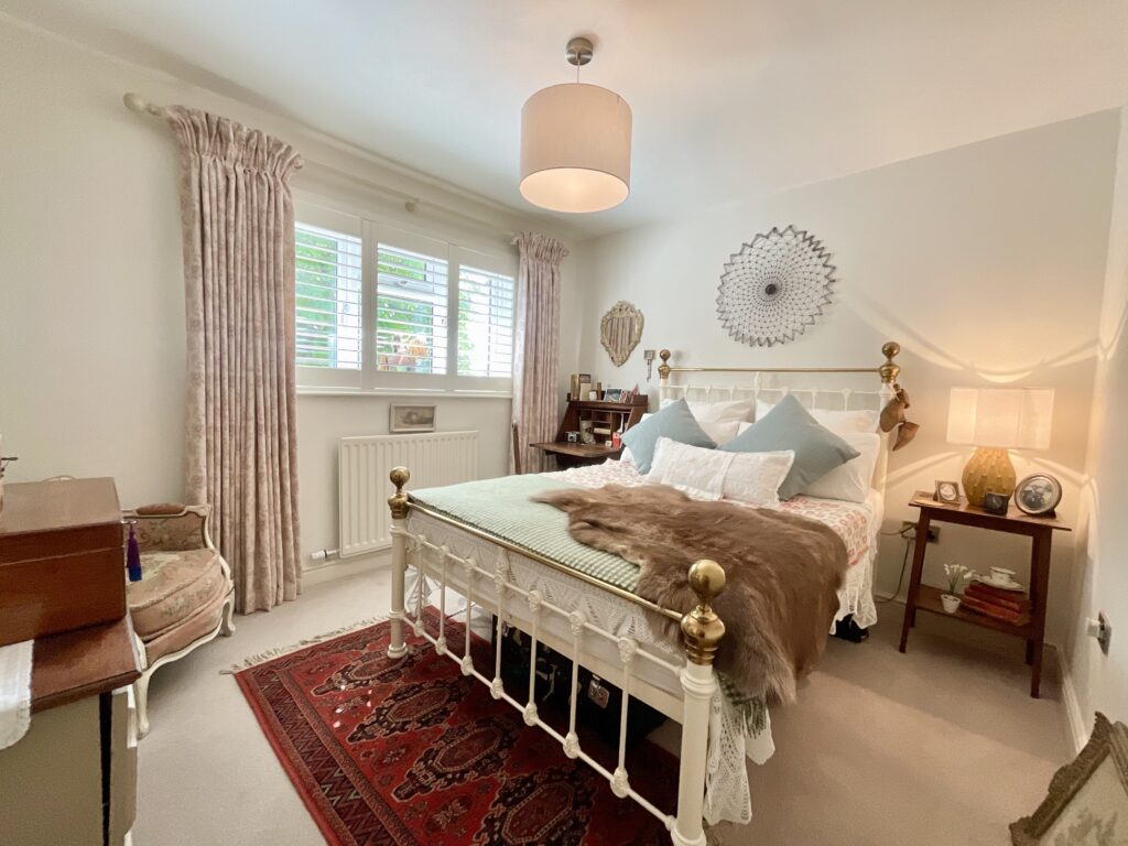 Windmill Hill, Rough Close, ST3