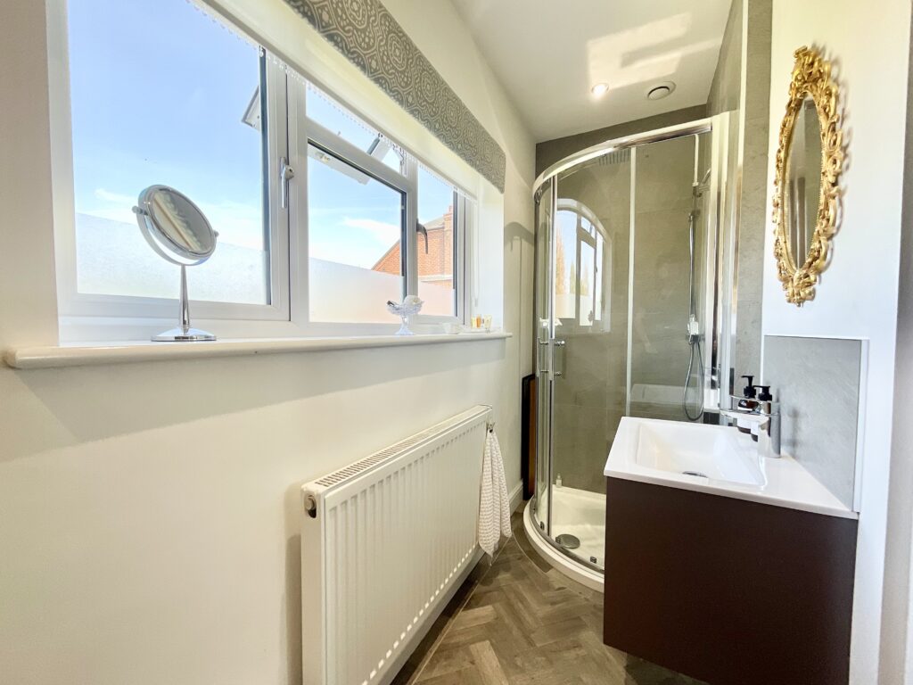 Windmill Hill, Rough Close, ST3