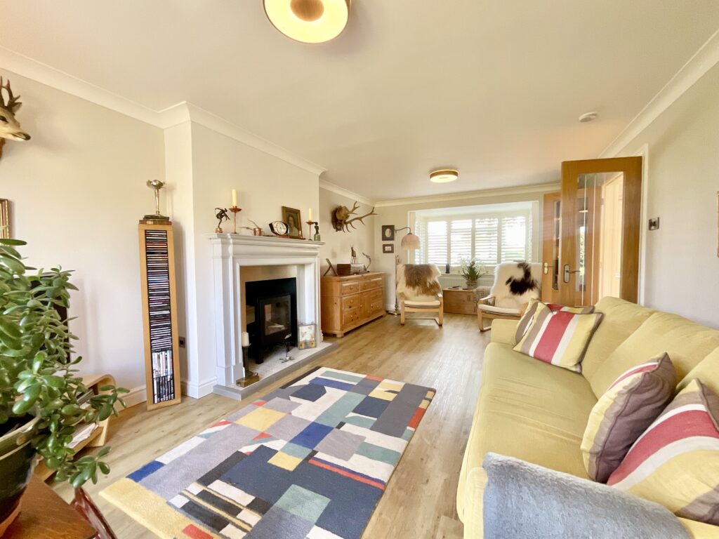 Windmill Hill, Rough Close, ST3