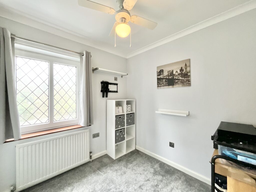 Town End, Cheadle, ST10
