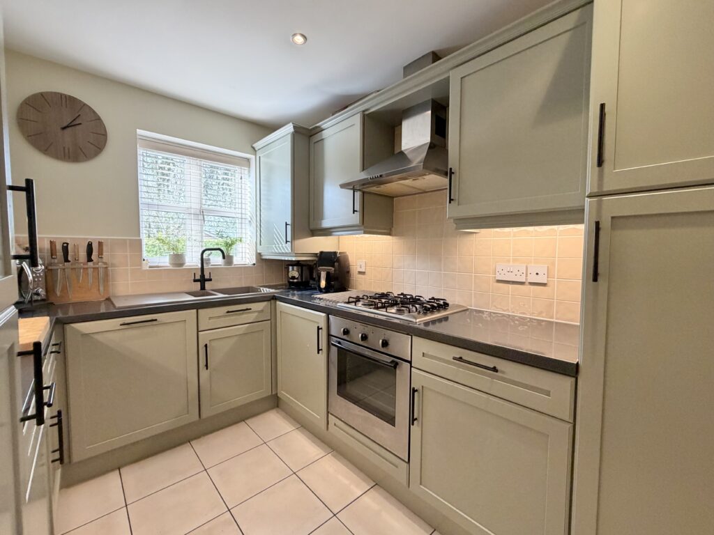 Sydney Road, Crewe, CW1
