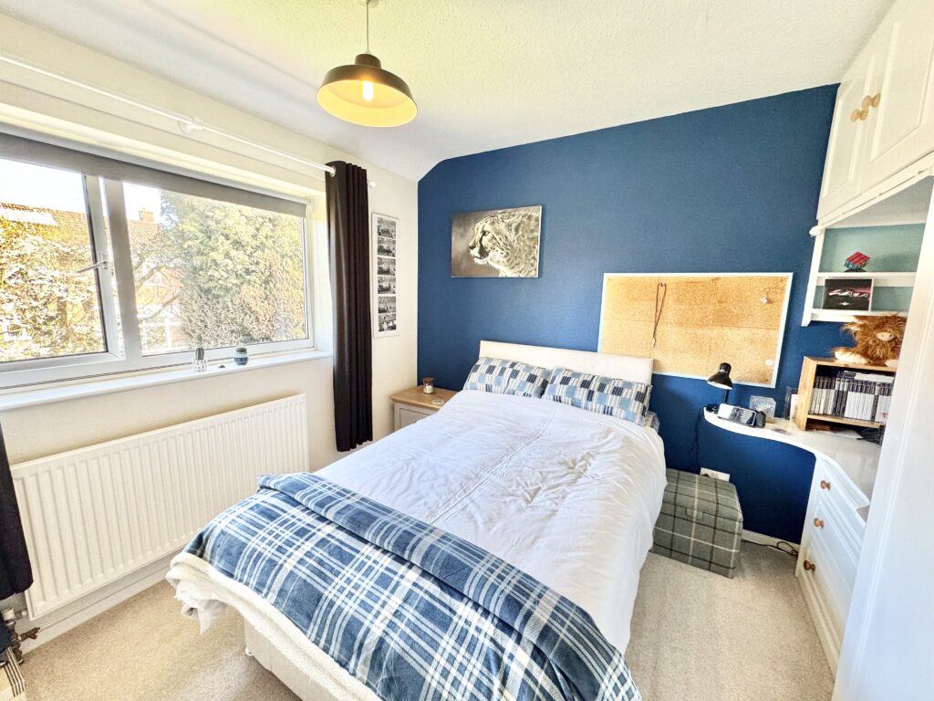 The Seesall, Gnosall, ST20