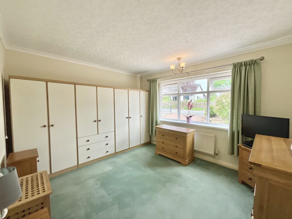 Bainbridge Road, Trentham, Stoke-On-Trent, ST4