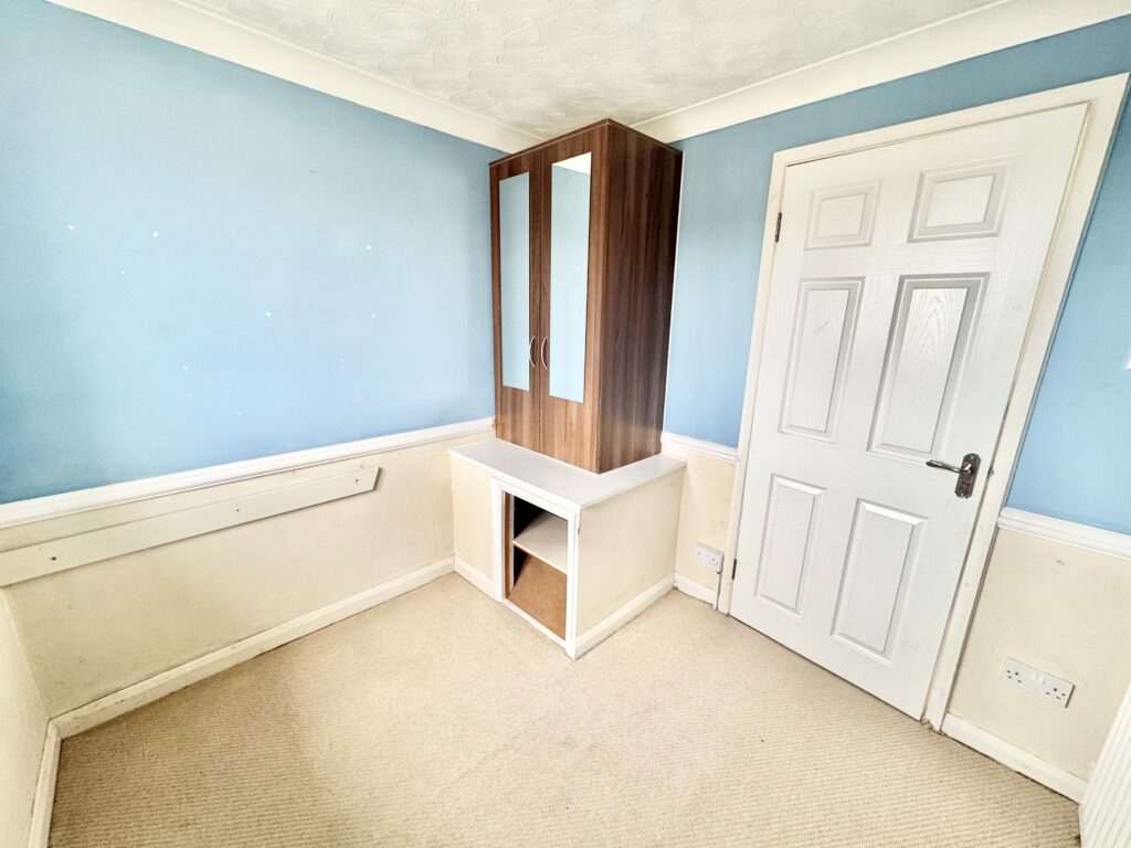 Eagle Crescent, Eccleshall, ST21