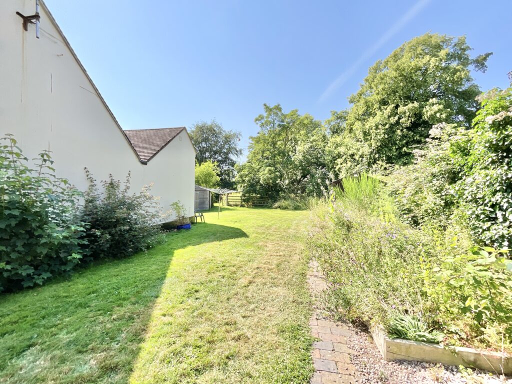Walton Bank, Eccleshall, ST21