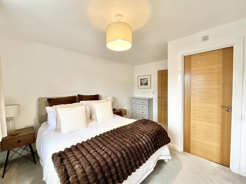 Nicholson Road, Cheadle, ST10