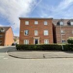 Beacon Grove, Stone, ST15