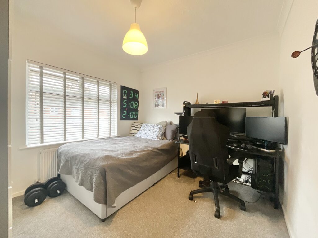 Weaver Road, Nantwich, CW5