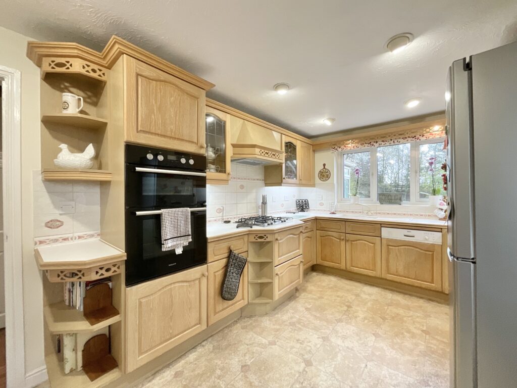 The Chantry, Calveley, CW6