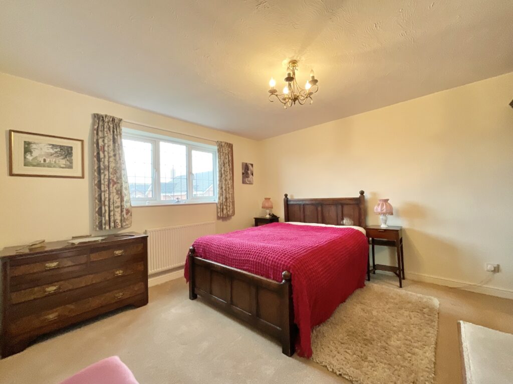 The Chantry, Calveley, CW6