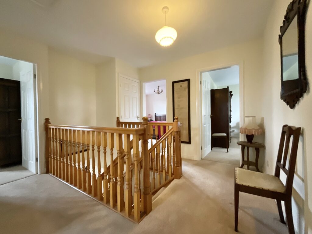The Chantry, Calveley, CW6