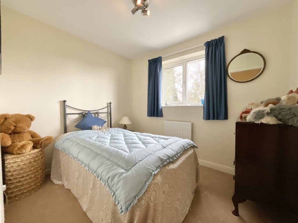 The Chantry, Calveley, CW6