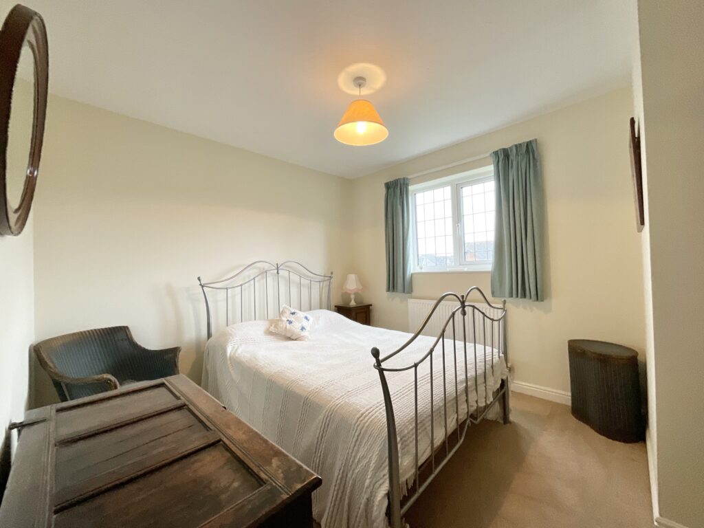 The Chantry, Calveley, CW6