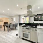 Kingsdown Close, Weston, CW2
