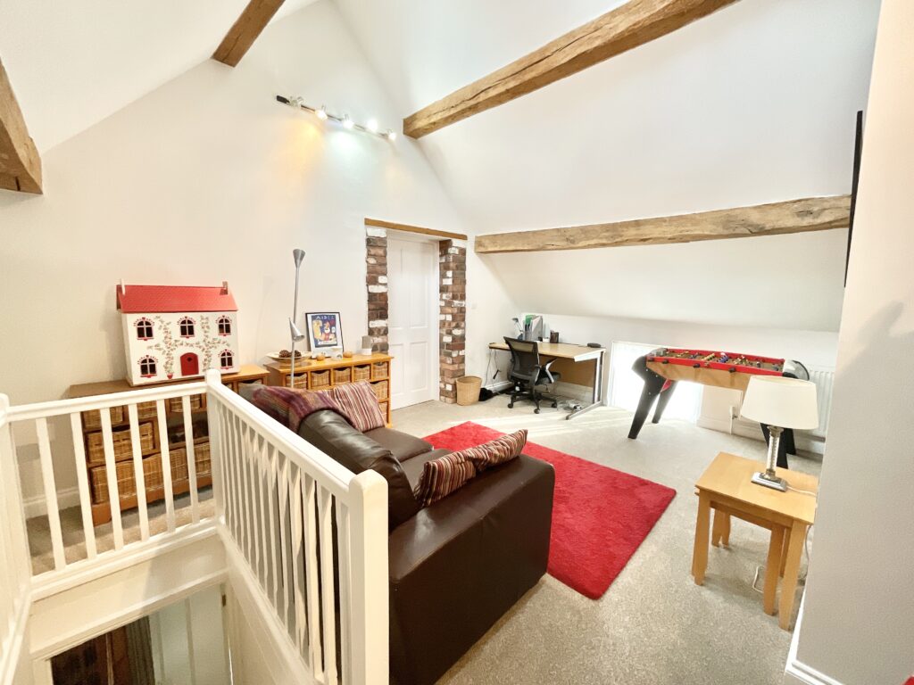 Walton Bank, Eccleshall, ST21