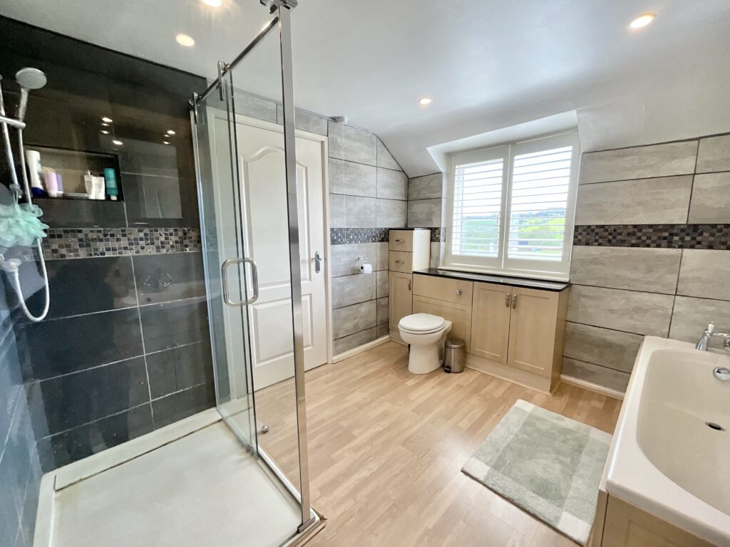 Uttoxeter Road, Checkley, ST10