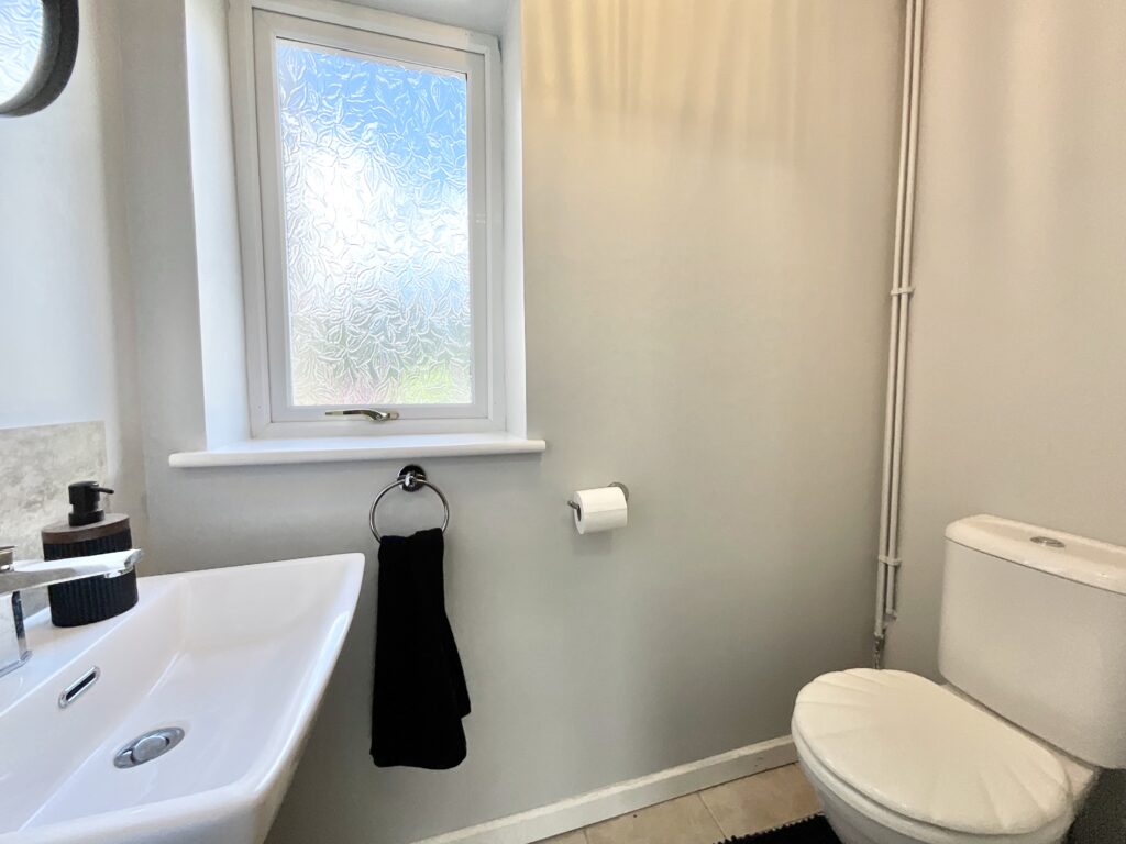 Uttoxeter Road, Checkley, ST10