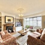 Meadow Drive, Cheadle, ST10