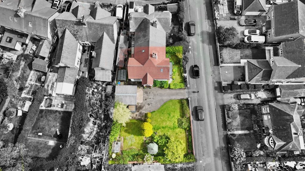 Meadow Drive, Cheadle, ST10