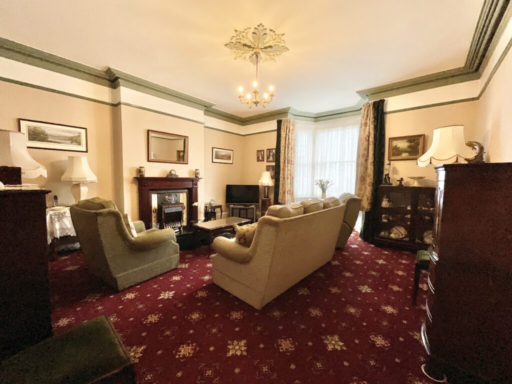 Great Hales Street, Market Drayton, TF9