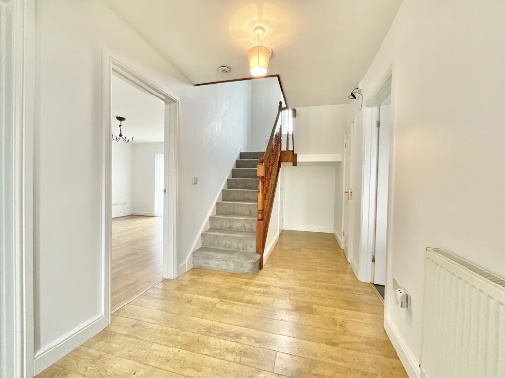 Stafford Road, Knightley, ST20