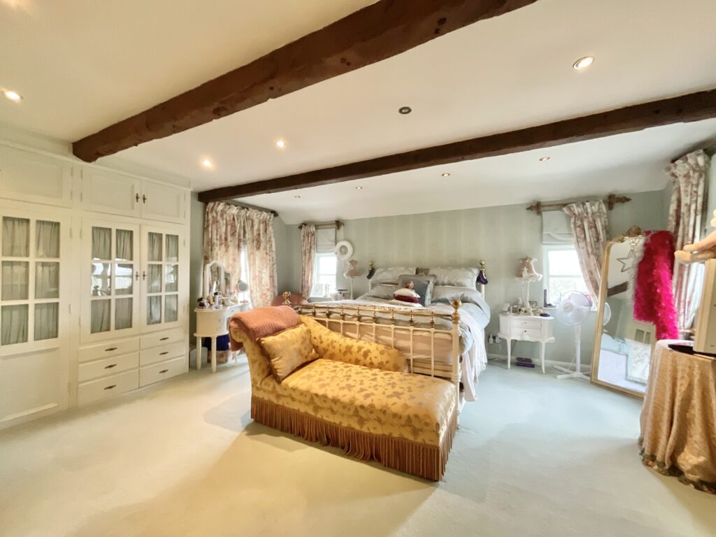 Hartwell Lane, Stone, ST15