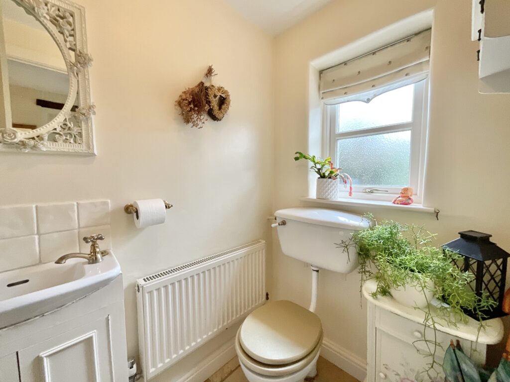Hartwell Lane, Stone, ST15