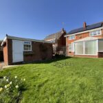 Jonathan Road, Stoke-On-Trent, ST4