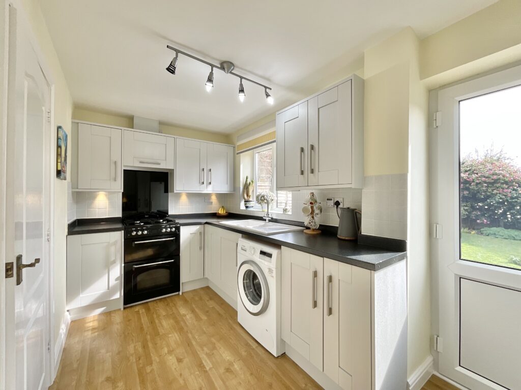 Oldfield Drive, Stone, ST15
