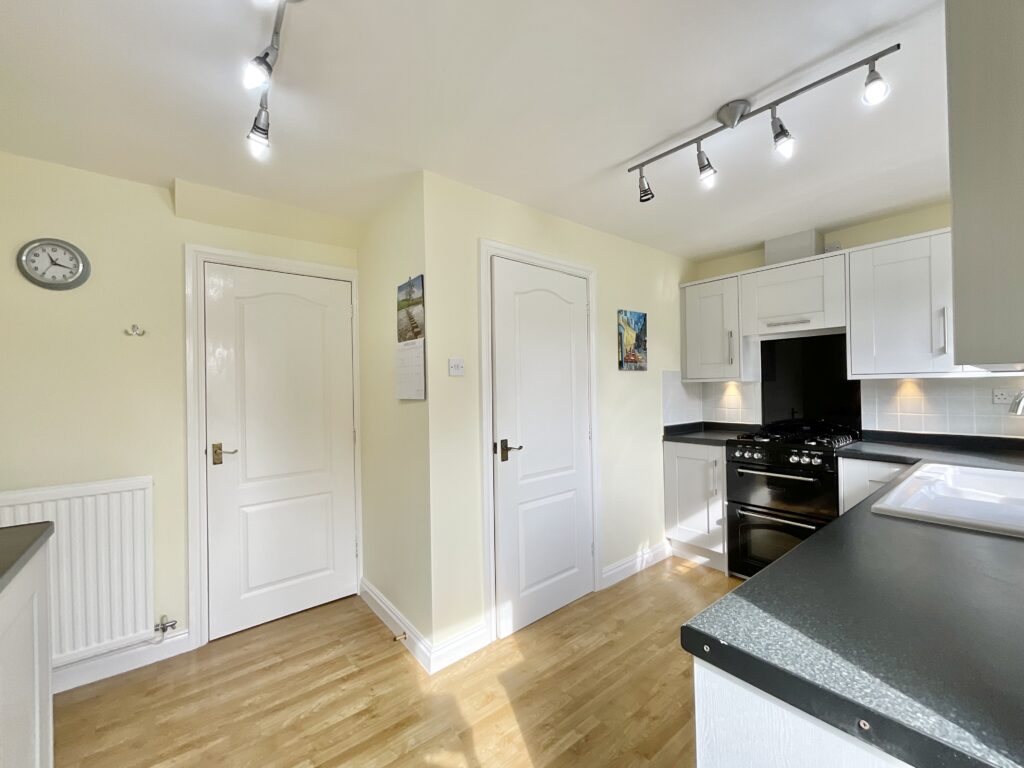 Oldfield Drive, Stone, ST15