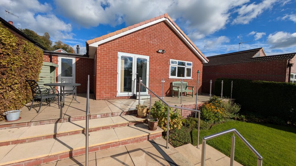 Kenley Avenue, Endon, ST9