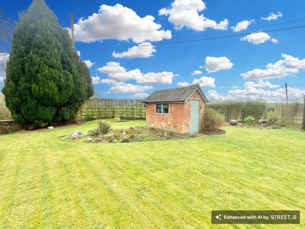 Oulton, Norbury, ST20