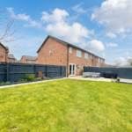 Judson Close, Nantwich, CW5