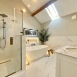 Balterley Court, Balterley, CW2