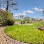 The Chantry, Calveley, CW6