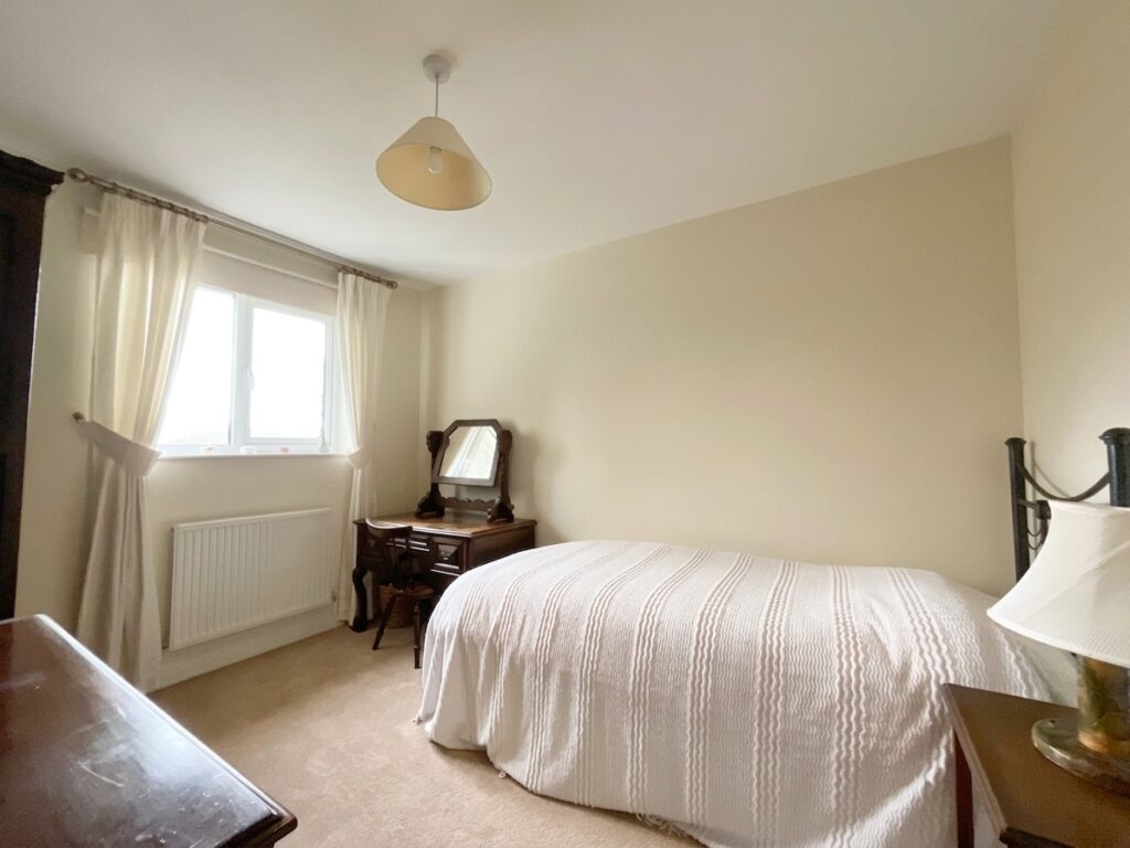 The Chantry, Calveley, CW6