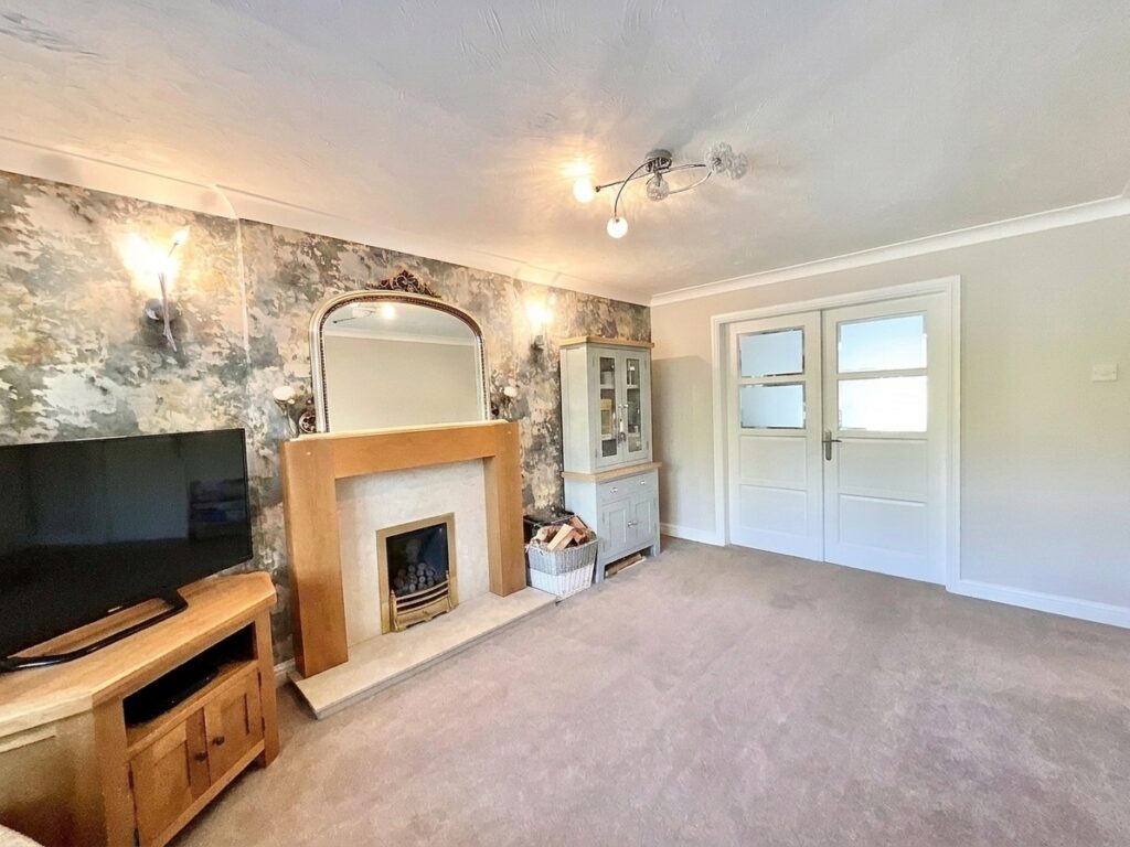 Millbrook Way, Cheadle, ST10