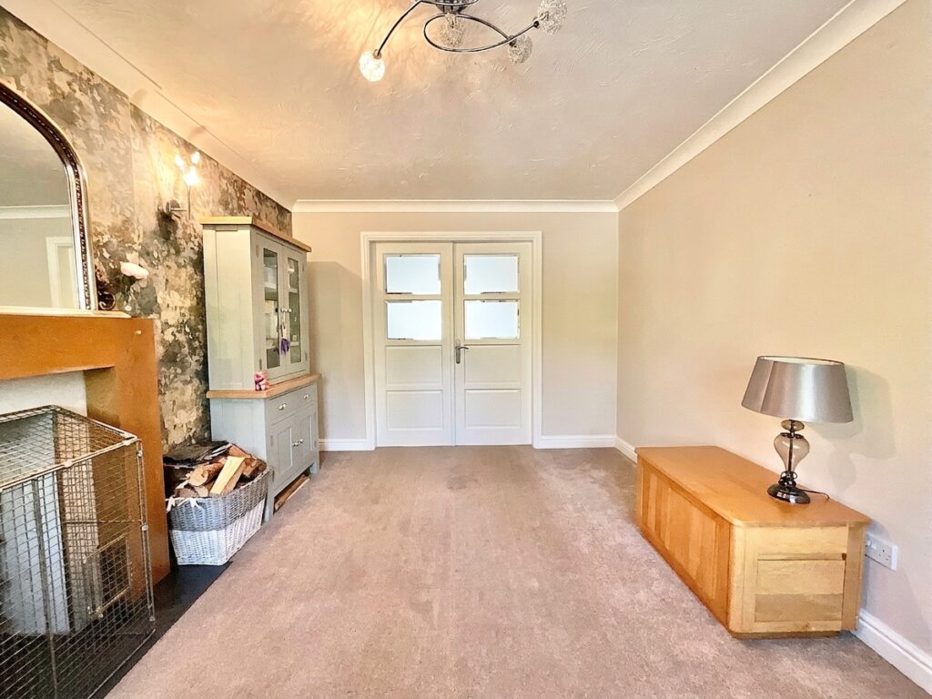Millbrook Way, Cheadle, ST10