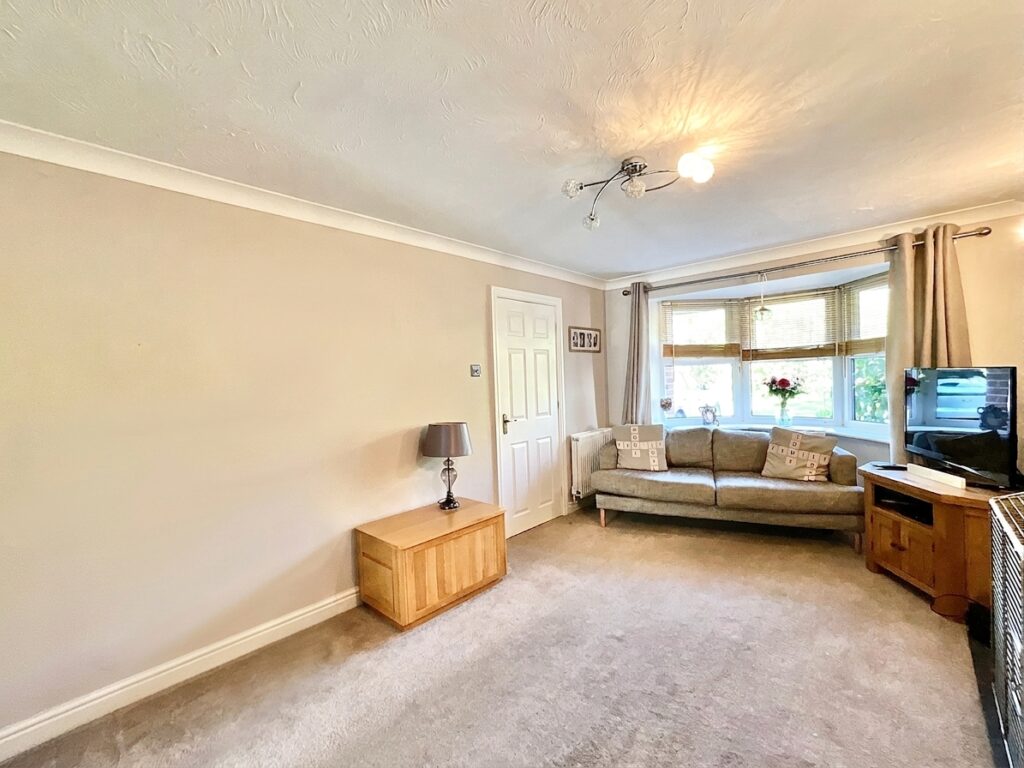 Millbrook Way, Cheadle, ST10