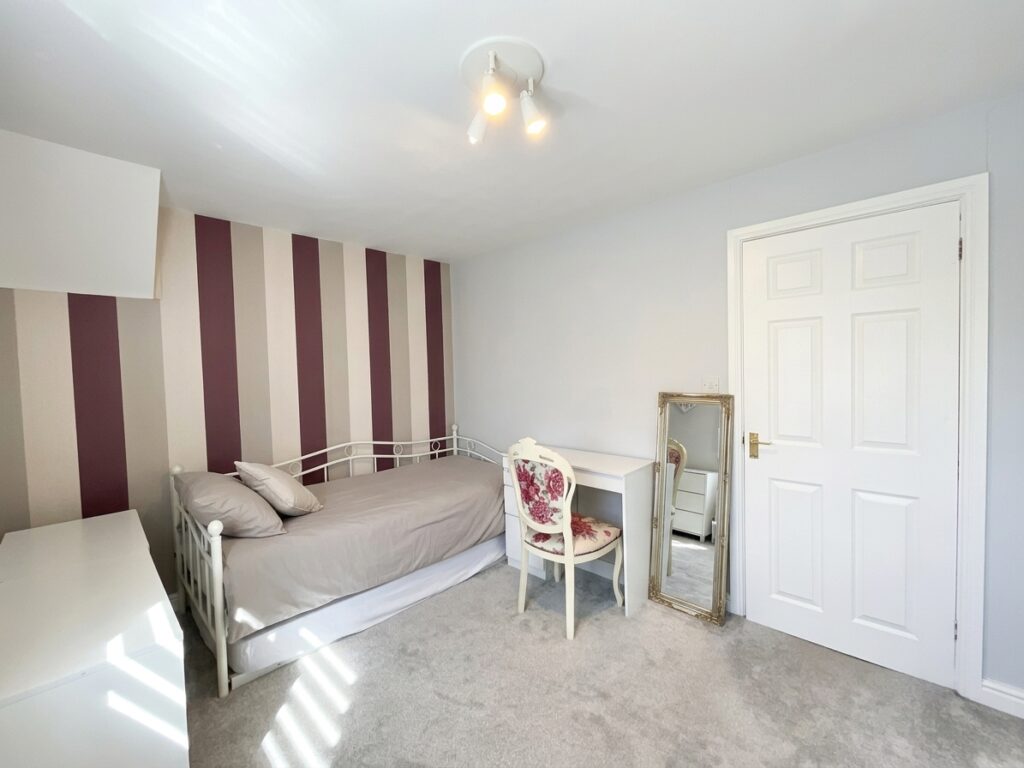 Millbrook Way, Cheadle, ST10