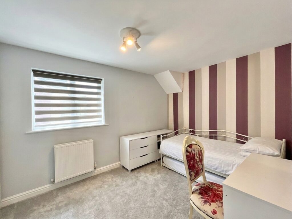 Millbrook Way, Cheadle, ST10